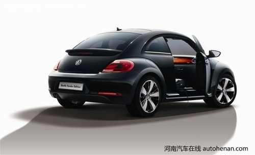 甲壳虫Fender摇滚版