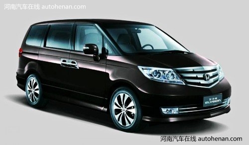 艾力绅 PK GL8：MPV 新老概念的交替