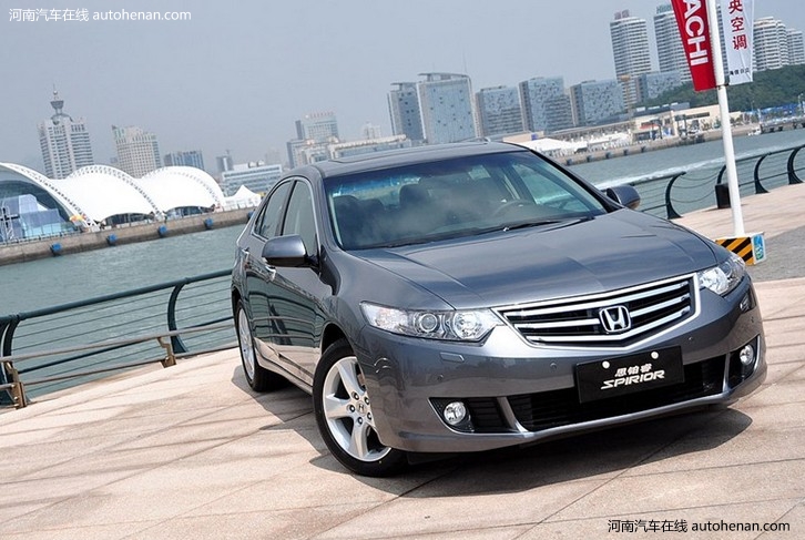 2009款思铂睿