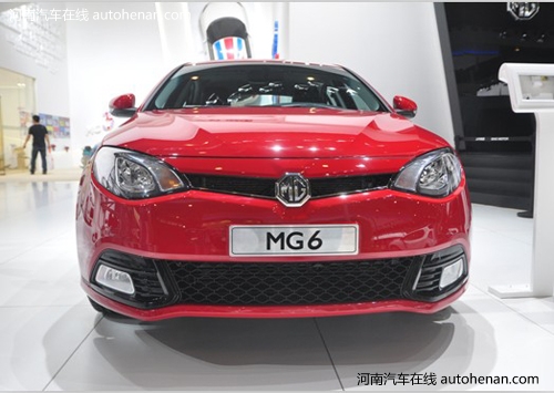 MG6