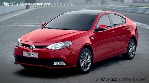 MG6