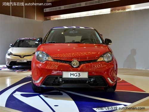 MG3