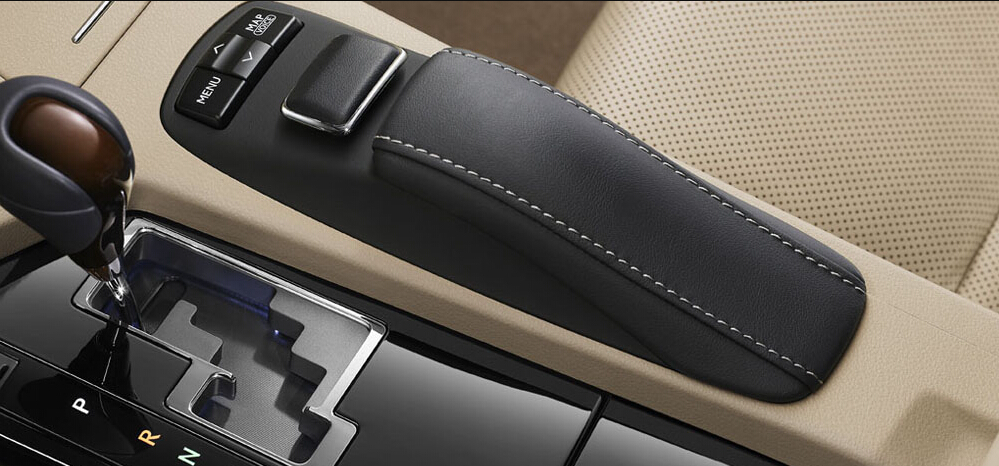 雷克萨斯es换代