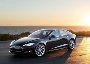 Model S