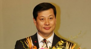 吉林省委副书记竺延风任东风汽车公司董事长