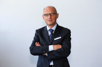 兰博基尼汽车有限公司任命Paolo Poma为首席财务官