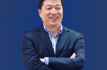 洪浩出任东风雷诺市场销售副总裁兼市场销售部部长