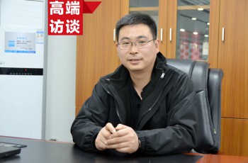 对话韩步云：带领河南钰锦开拓中原市场，决战新能源！