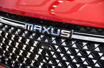 上汽MAXUS D60