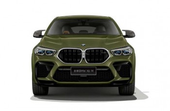 BMW 以M加持 赋予车辆驾驶灵魂