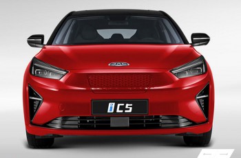 15万元级紧凑型纯电轿车市场，江淮iC5能否抢攻？