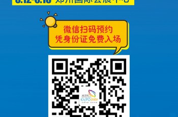 车展