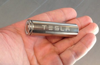 特斯拉电池研究团队获突破 可延长无阳极电池寿命