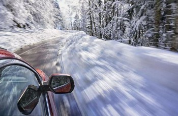 冬天开车需要注意些什么？