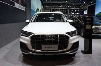 奥迪Q7