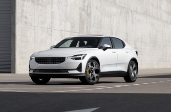 Polestar 2