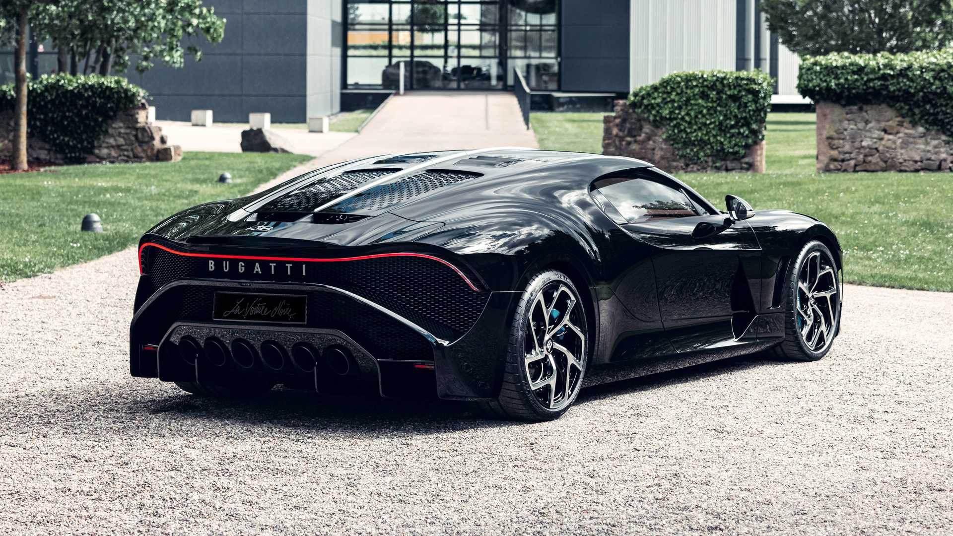 veja noire