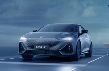 长安汽车