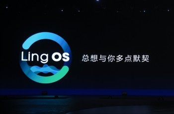 五菱品牌全面升级，Ling OS灵犀系统重磅发布
