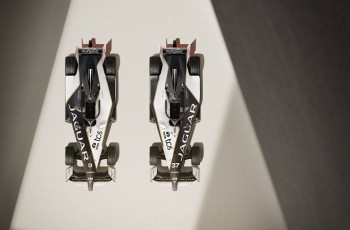 捷豹TCS车队即将开启第八载Formula E竞逐