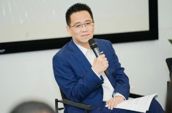 史青科:坚持长期主义海外战略,确保