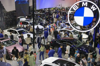 车企全域联动 豫见行业未来——2023郑州国际车展11月2日开幕！