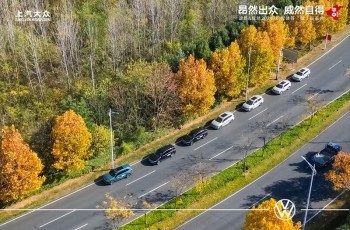 千里长测，华中核心媒体齐聚巢湖，见证昂然出众，威然自得！