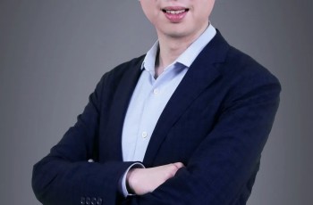 陈卓出任阿维塔科技总裁