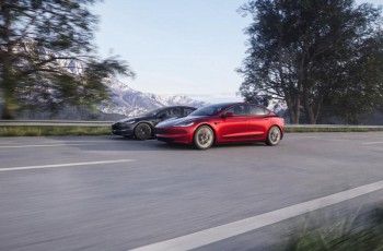 特斯拉官网更新！ Model 3后驱版下调 15500元，Model Y后驱版下调7500元！