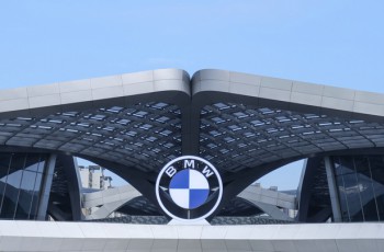全新BMW 5系珠海全栈式动态体验之旅