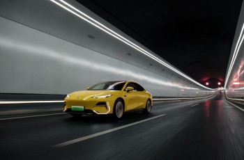 吉利汽车