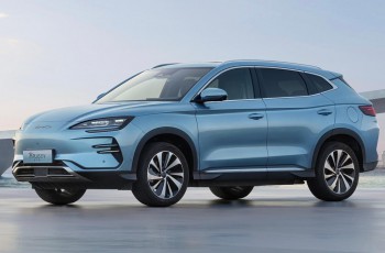 谁更值得入手？比亚迪宋PLUS EV、起亚EV5、大众ID.4 CROZZ三车对比