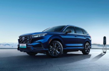 价值引领 创新驱动 东风Honda全速驶向电动新纪元