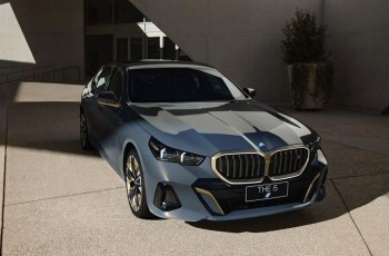 深度贴合中国需求 全新BMW 5系的三大“特长”