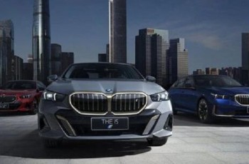 1000万客户的青睐BMW 5系的常胜秘诀