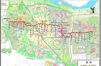 郑州市轨道交通8号线一期工程全线洞通