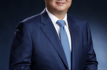 福特中国任命贾鸣镝博士为林肯中国总裁