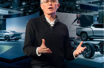 Stellantis集团CEO：电动汽车转型将严重打击汽车零部件供应商