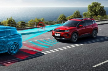 还得是1.8T！2023款天逸要舒适