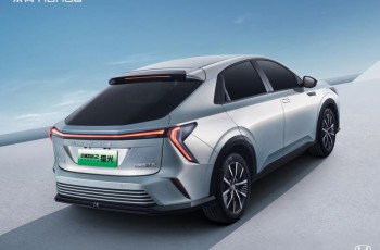东风Honda 猎光超能上市，限时惊爆价15.98万起