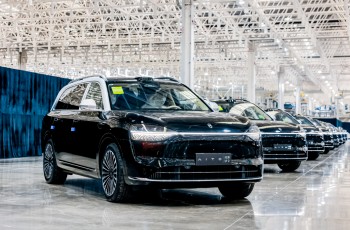 赛力斯汽车张兴海：40万辆问界是赛力斯与用户沟通的桥梁