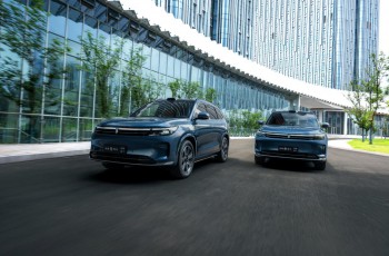 40万辆里程碑达成，问界新M7系列以20万交付量占半数