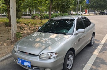 伯乐与20年“千里马”的不解之缘 解析起亚“开不坏”的品质哲学