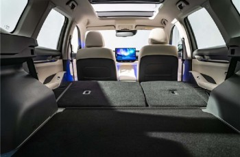 新一代哈弗 H6 登场，暑期家庭出游的理想之选