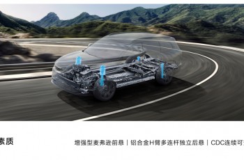 问界新M7 Pro24.98万起，标配HUAWEI ADS基础版