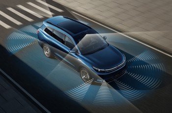问界新M7迎来重磅OTA升级，HUAWEI ADS 3.0开启智能驾驶新时代