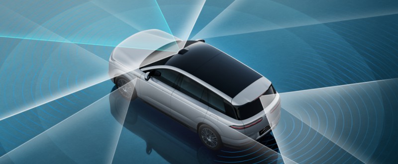 29.98万元-32.98万元！大六座安全豪华SUV腾势N8L正式上市