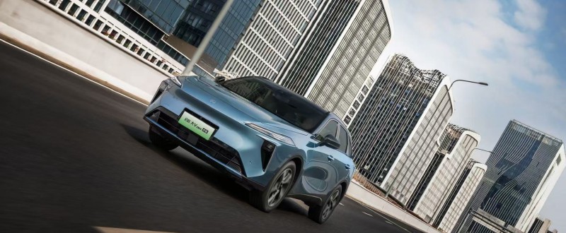 电混时代的“三好座驾”2026款启辰大V DD-i虎鲸正式上市