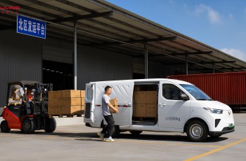 只加码不加价，2026款五菱扬光限时一口价6.98万起焕新预售！