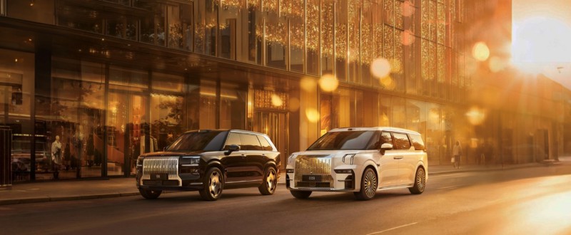 吉利汽车2025年实现高质量发展，全年营收3452亿元， 核心归母净利润劲增36%